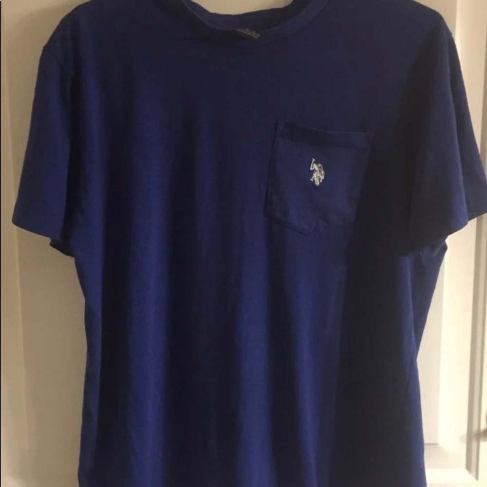 Men’s Ralph Lauren Tee